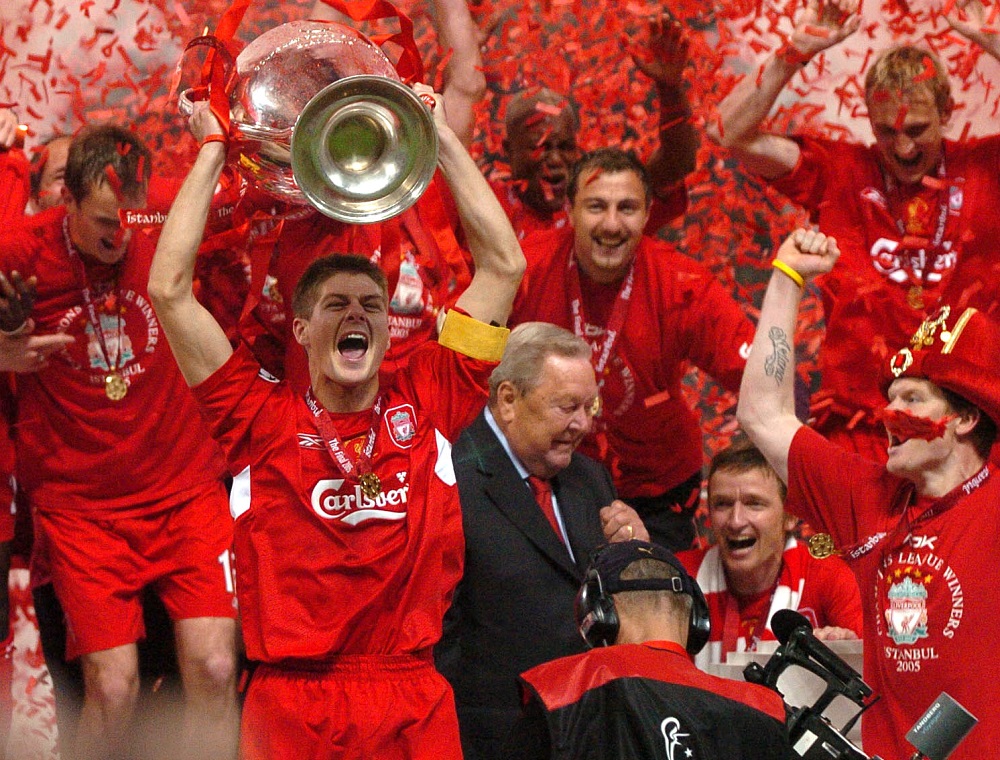 Champions League