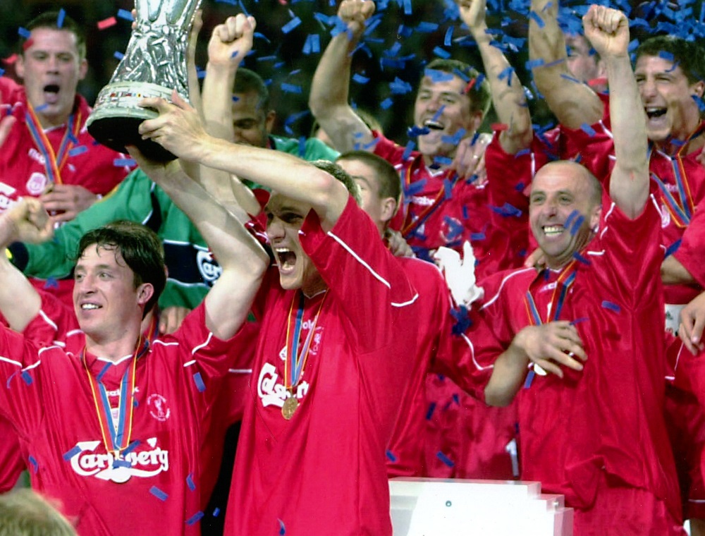 UEFA Cup